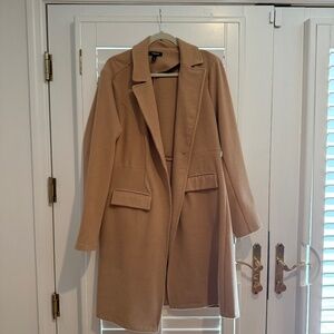 Torrid  Coat Size 2